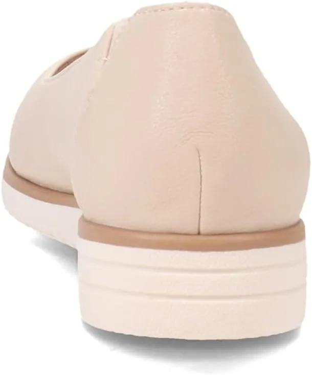 Naturalizer Soul Women's Idea Cushioned Slip-On Ballet Flat