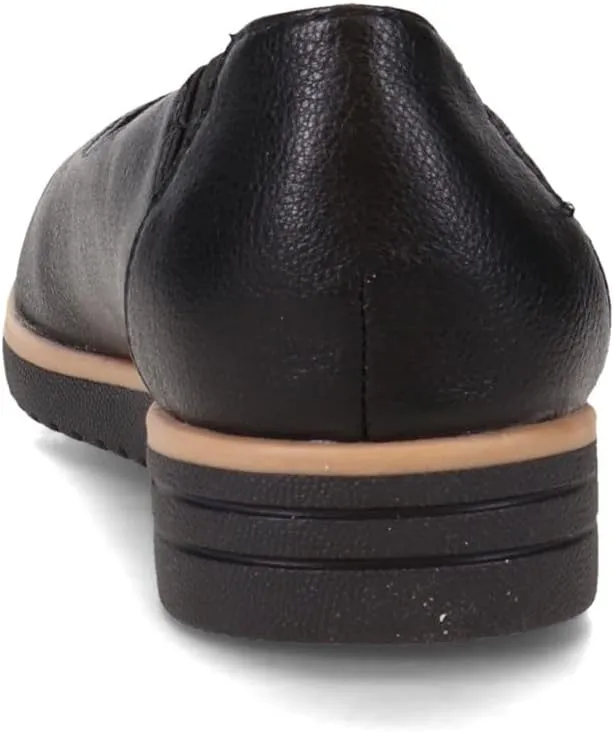 Naturalizer Soul Women's Idea Cushioned Slip-On Ballet Flat