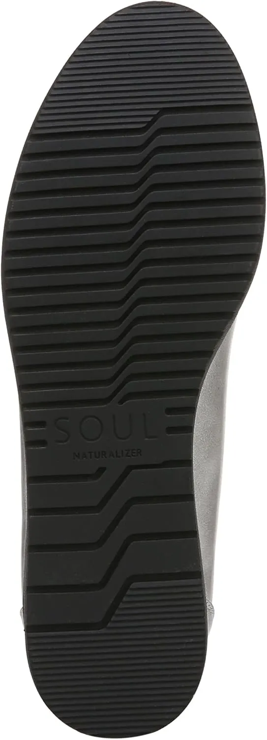 Naturalizer Soul Women's Idea Cushioned Slip-On Ballet Flat