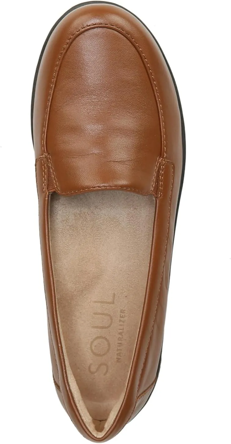Naturalizer Soul Women's Kacy Slip-On Flat
