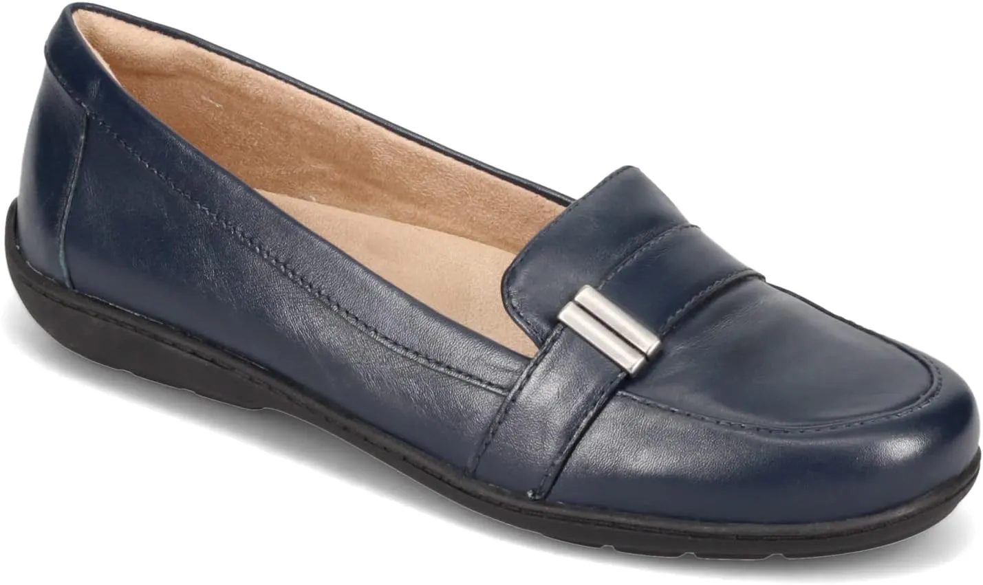 Naturalizer Soul Women's Kentley Slip-On Loafer