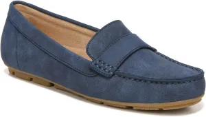 Naturalizer Soul Women's Seven Slip-On Moccasin Loafer