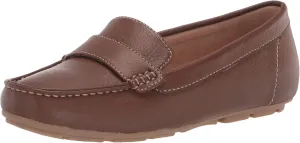 Naturalizer Soul Women's Slip-On Seven Moccasin Loafer