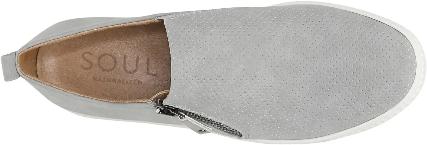 Naturalizer Soul Women's Turner Slip-On Sneaker