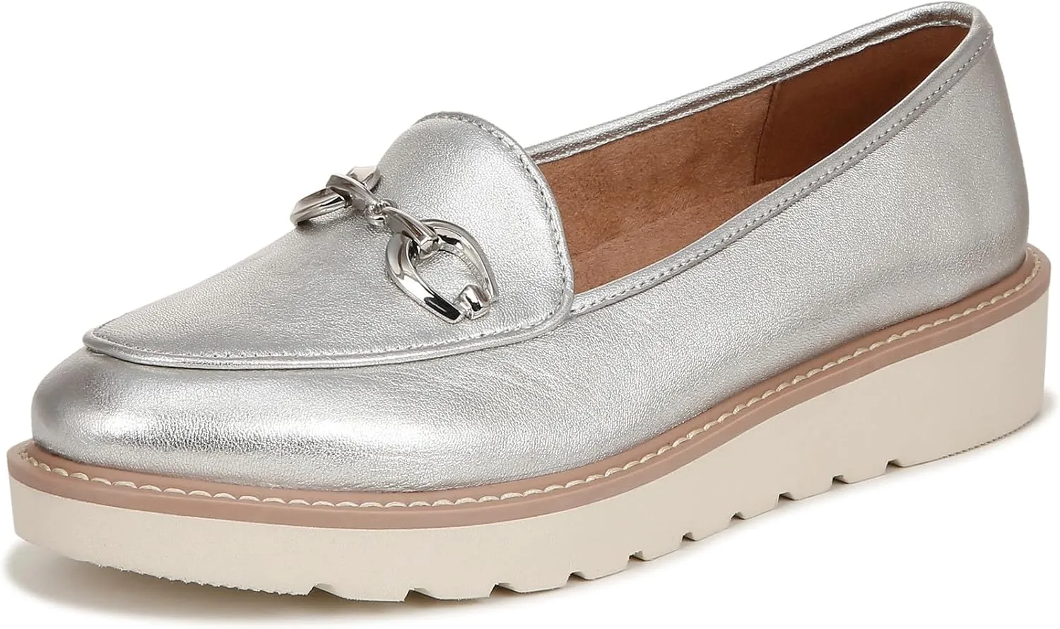 Naturalizer Women's Adiline Bit Loafer