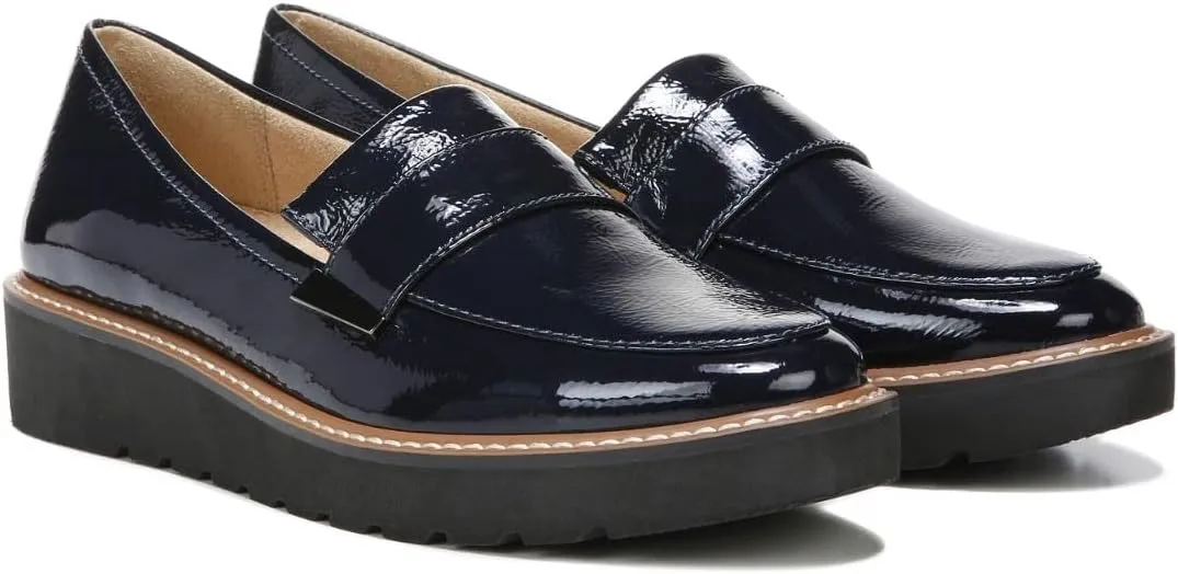 Naturalizer Women's Adiline Slip-On Platform Loafer