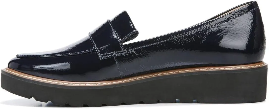 Naturalizer Women's Adiline Slip-On Platform Loafer