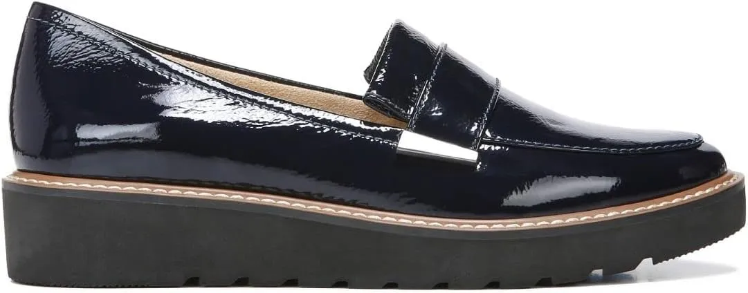 Naturalizer Women's Adiline Slip-On Platform Loafer