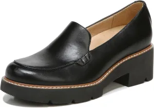 Naturalizer Women's Cabaret Heeled Loafer