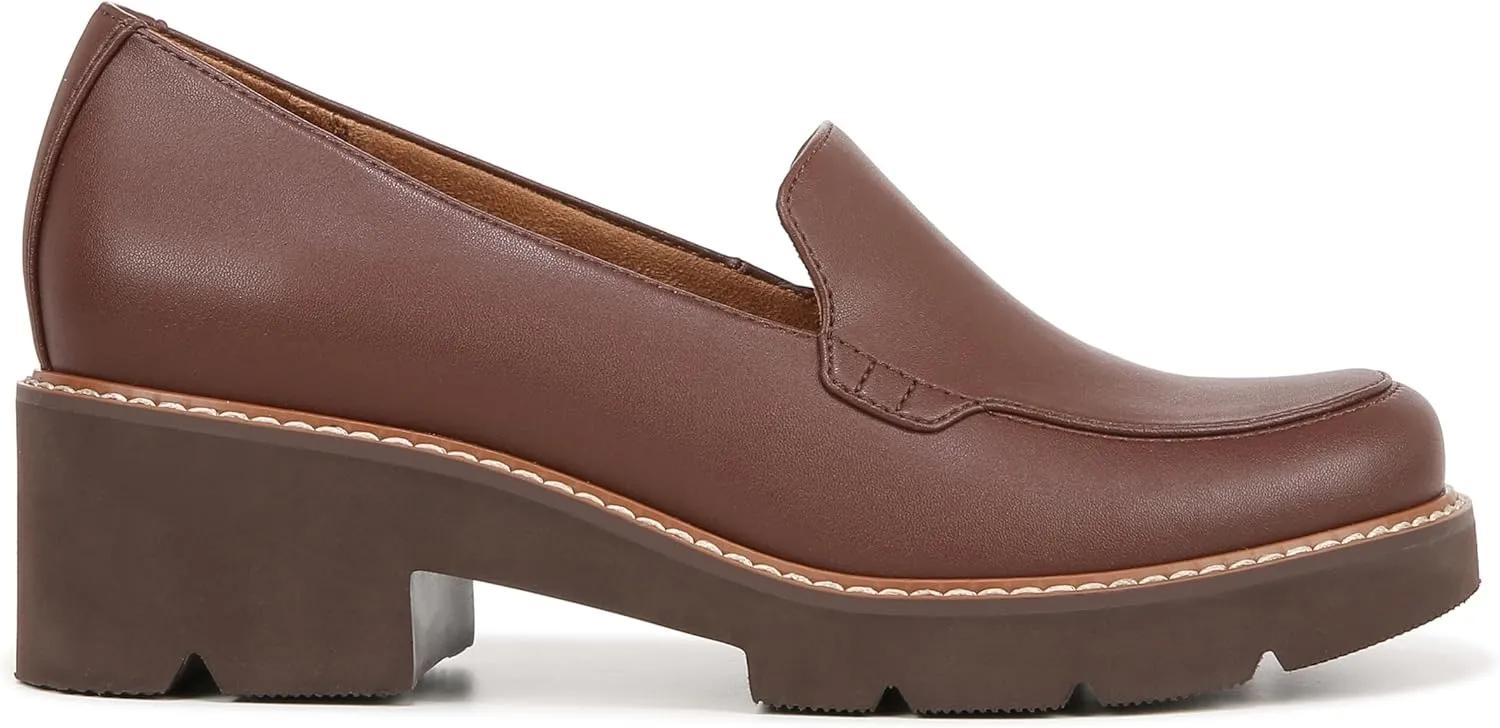 Naturalizer Women's Cabaret Heeled Loafer