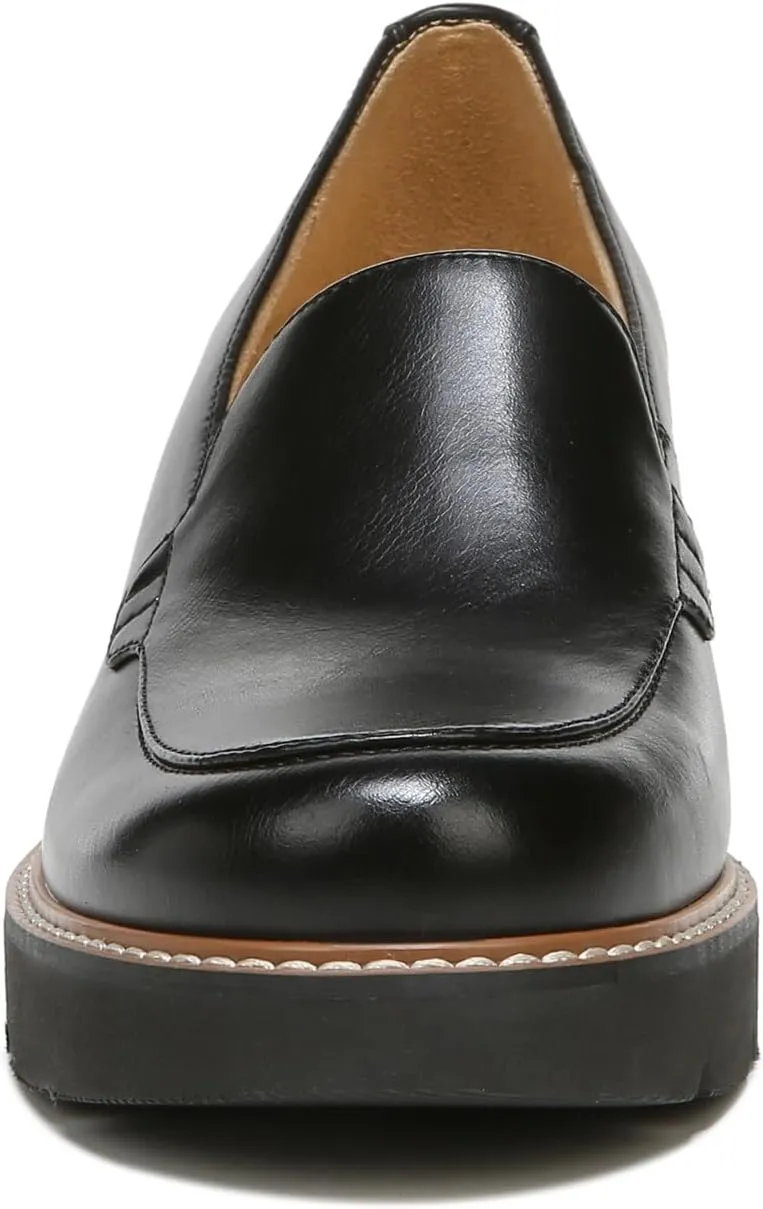 Naturalizer Women's Cabaret Heeled Loafer