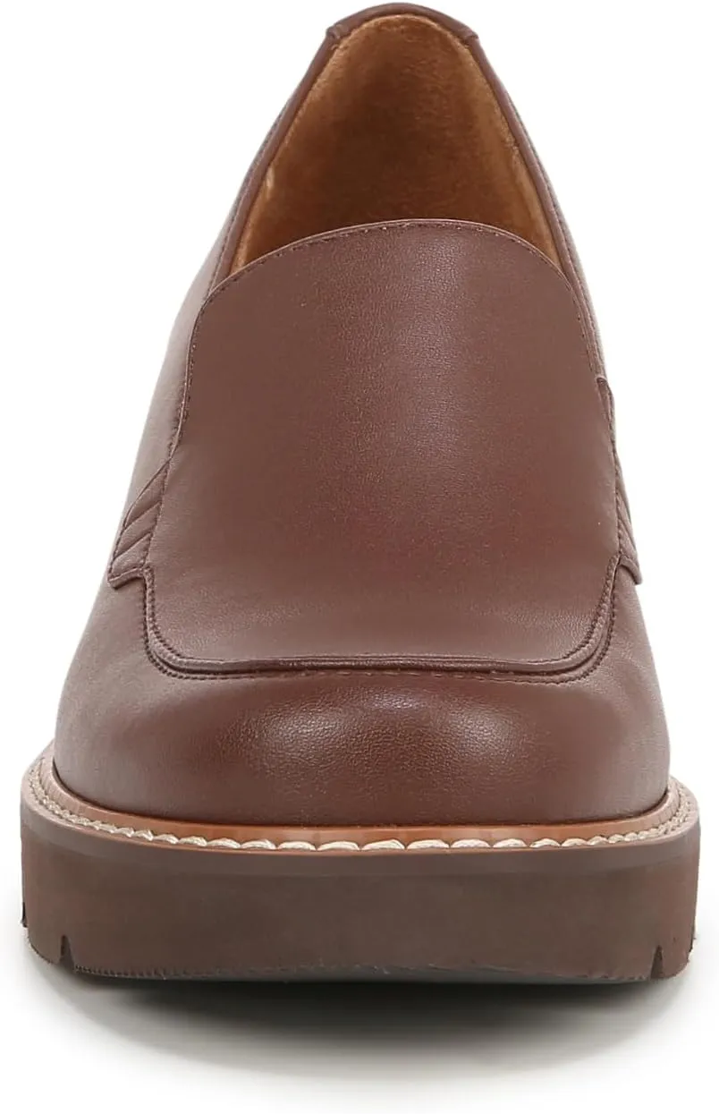 Naturalizer Women's Cabaret Heeled Loafer