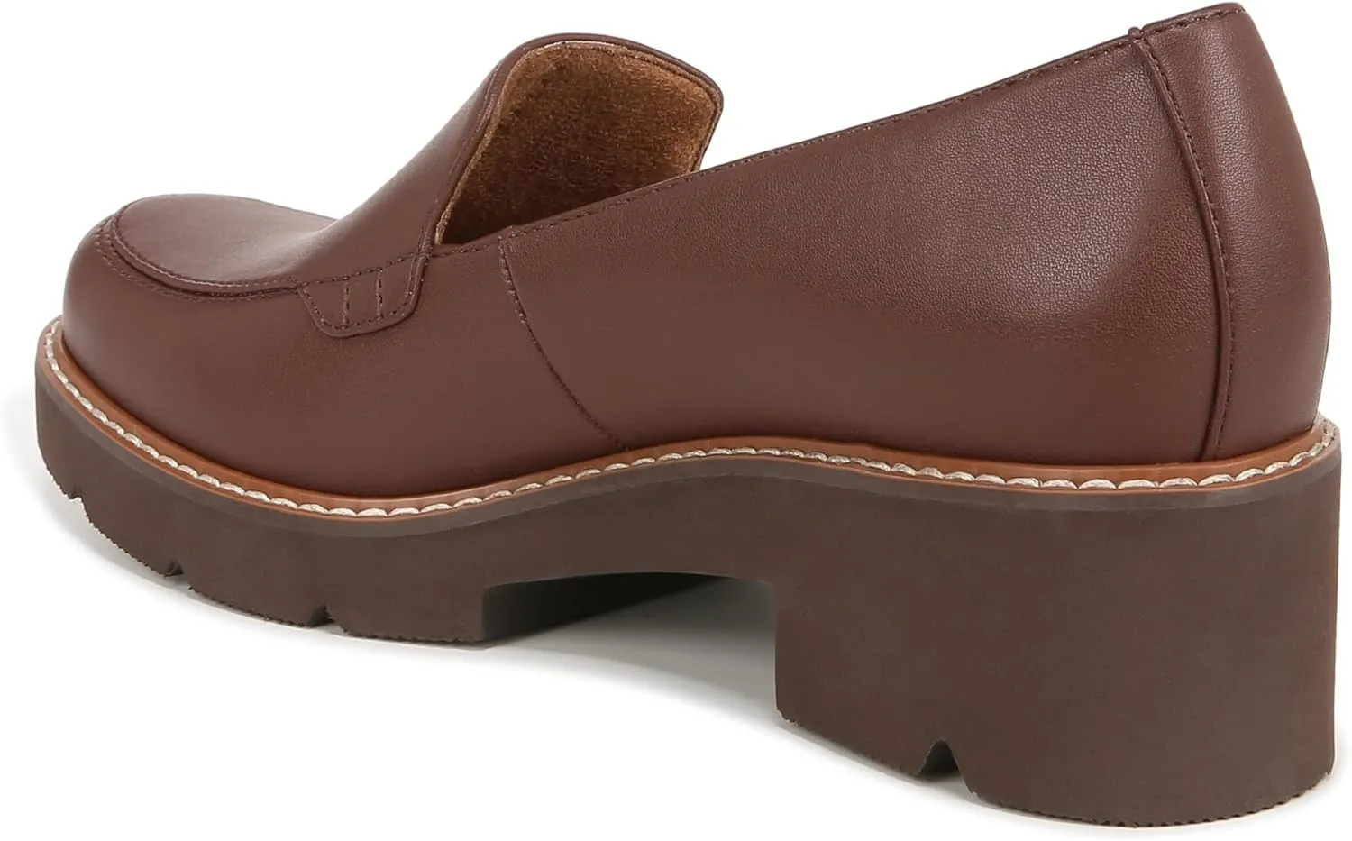 Naturalizer Women's Cabaret Heeled Loafer
