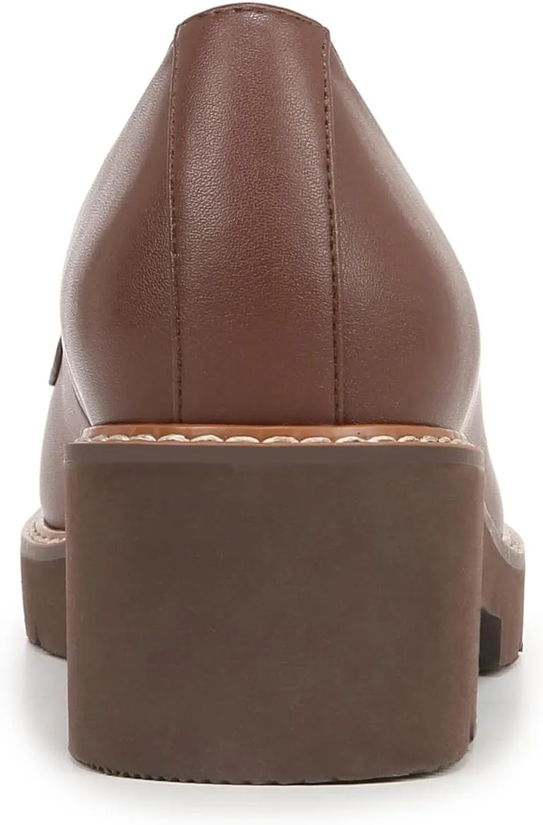 Naturalizer Women's Cabaret Heeled Loafer