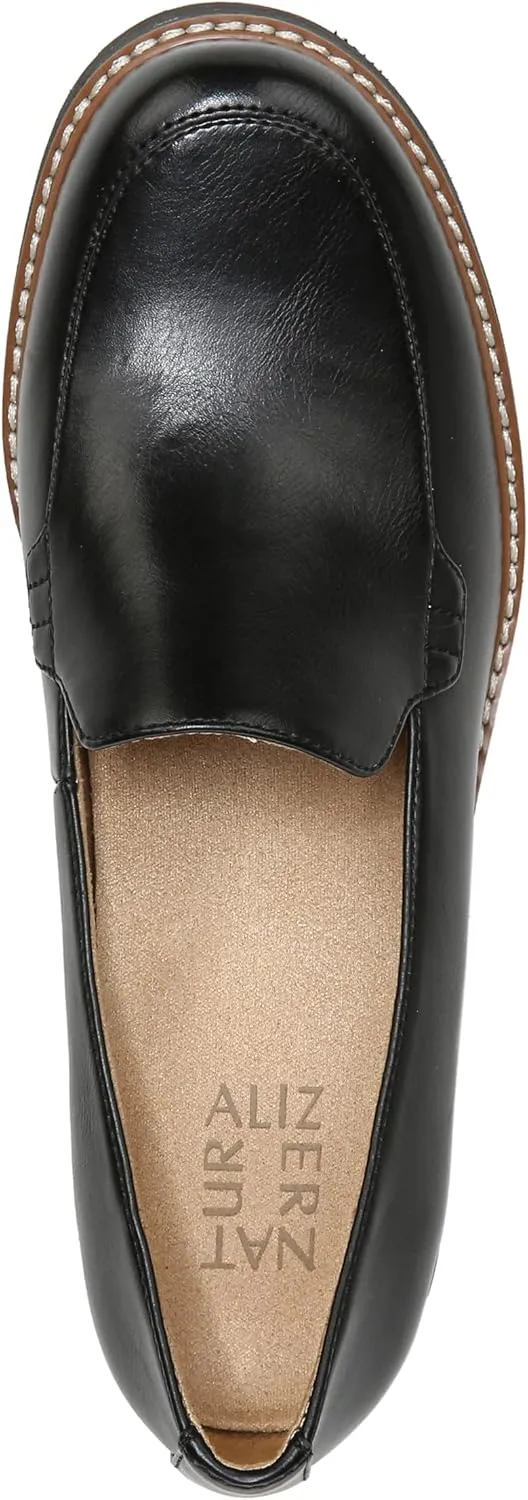 Naturalizer Women's Cabaret Heeled Loafer