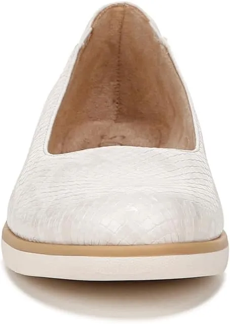 Naturalizer Women's Classic Ballet Flat