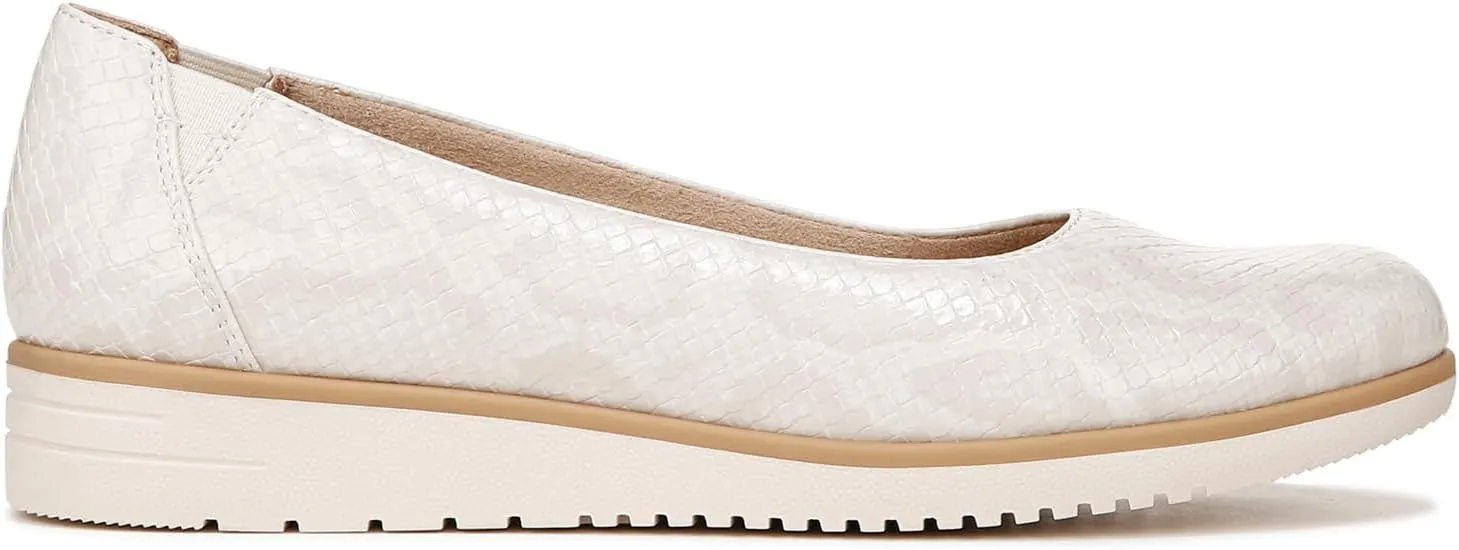 Naturalizer Women's Classic Ballet Flat