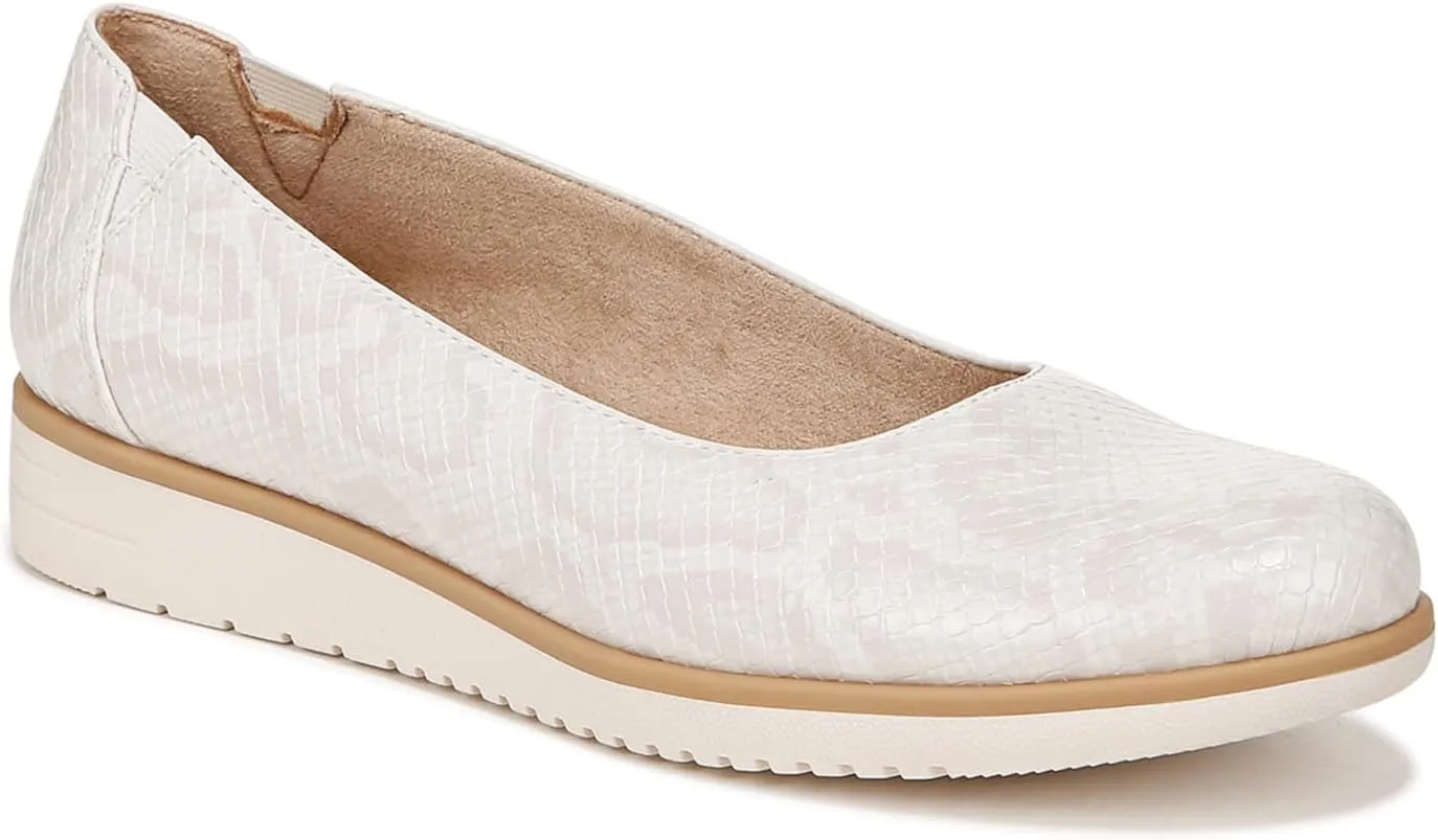 Naturalizer Women's Classic Ballet Flat