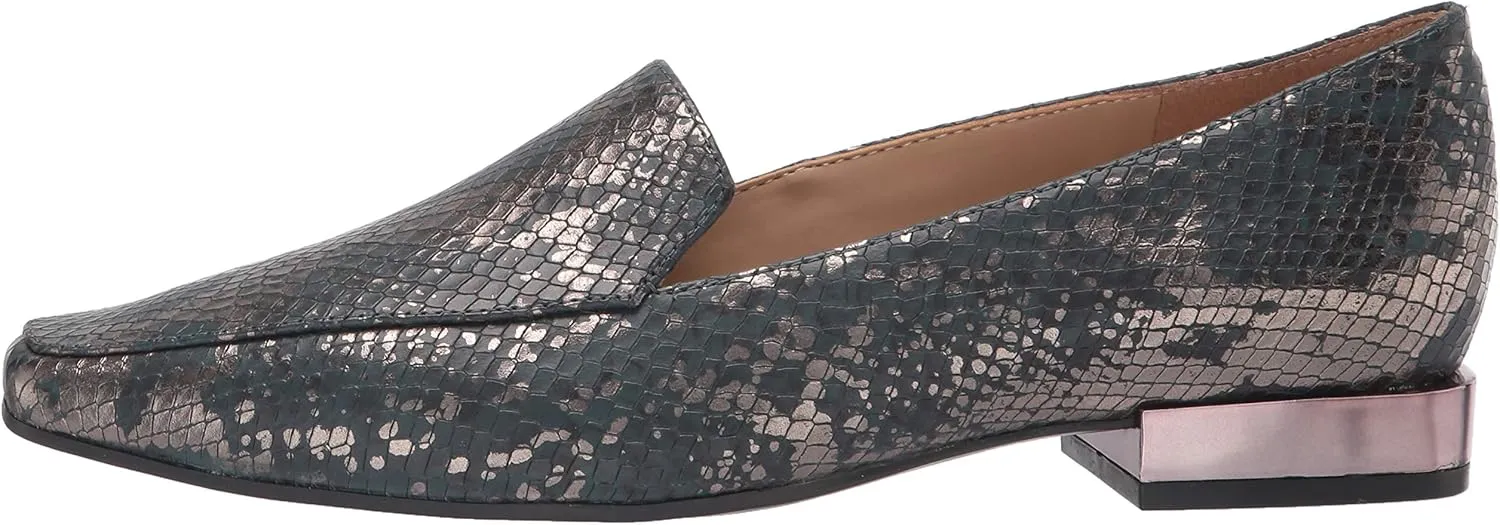 Naturalizer Women's Clea Slip-On Loafer