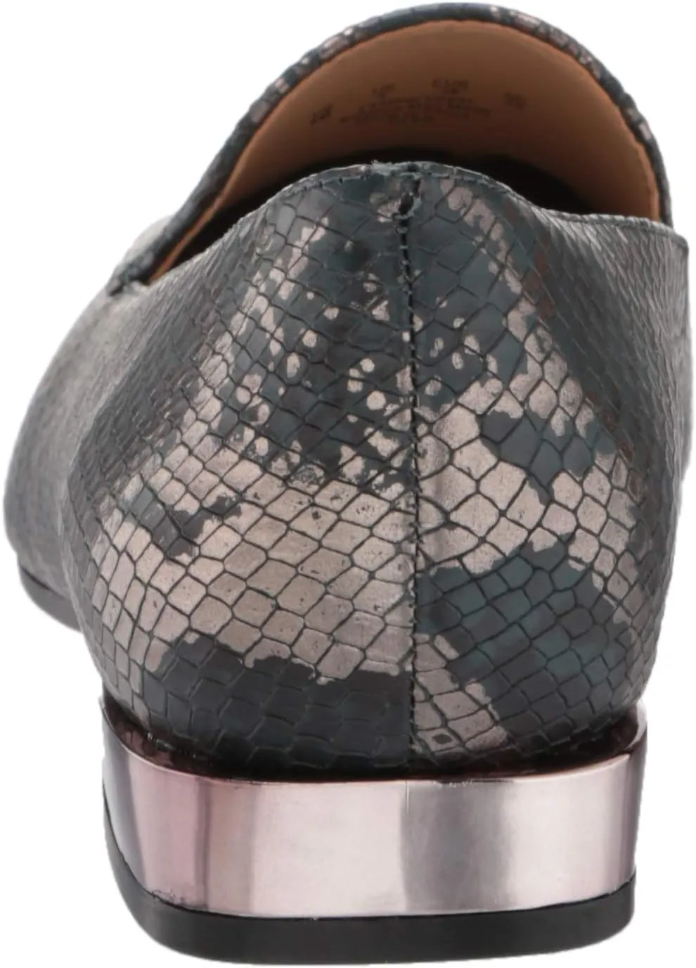Naturalizer Women's Clea Slip-On Loafer
