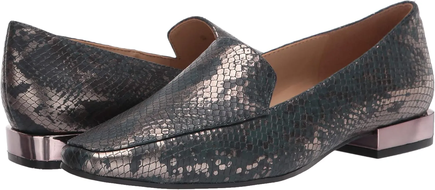 Naturalizer Women's Clea Slip-On Loafer
