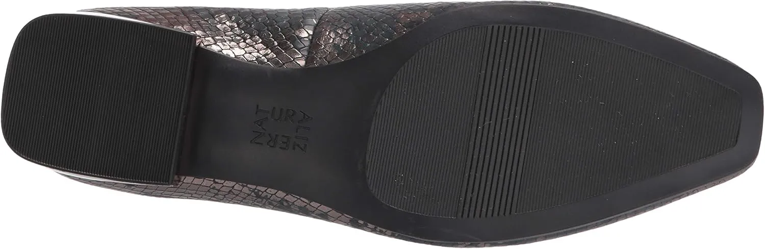 Naturalizer Women's Clea Slip-On Loafer