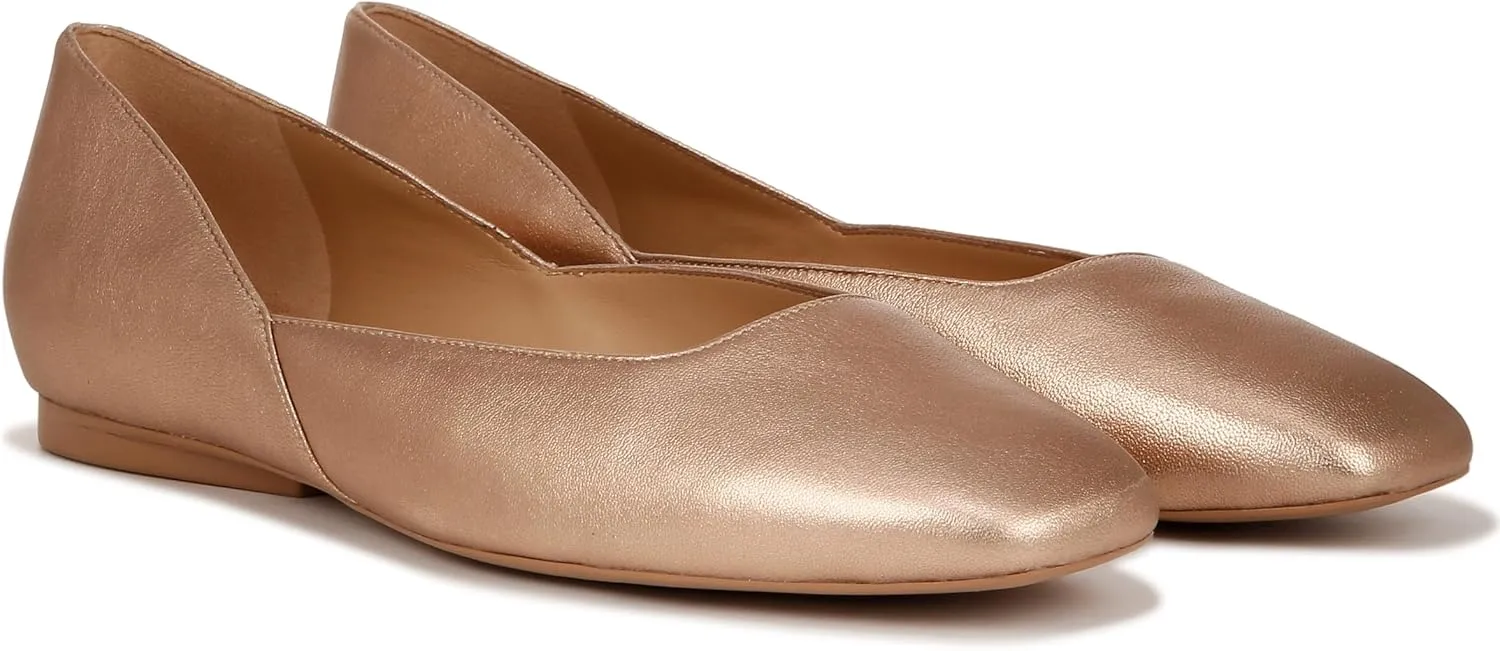 Naturalizer Women's Essential Ballet Flat