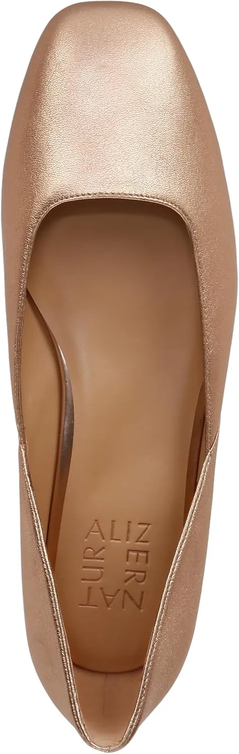 Naturalizer Women's Essential Ballet Flat