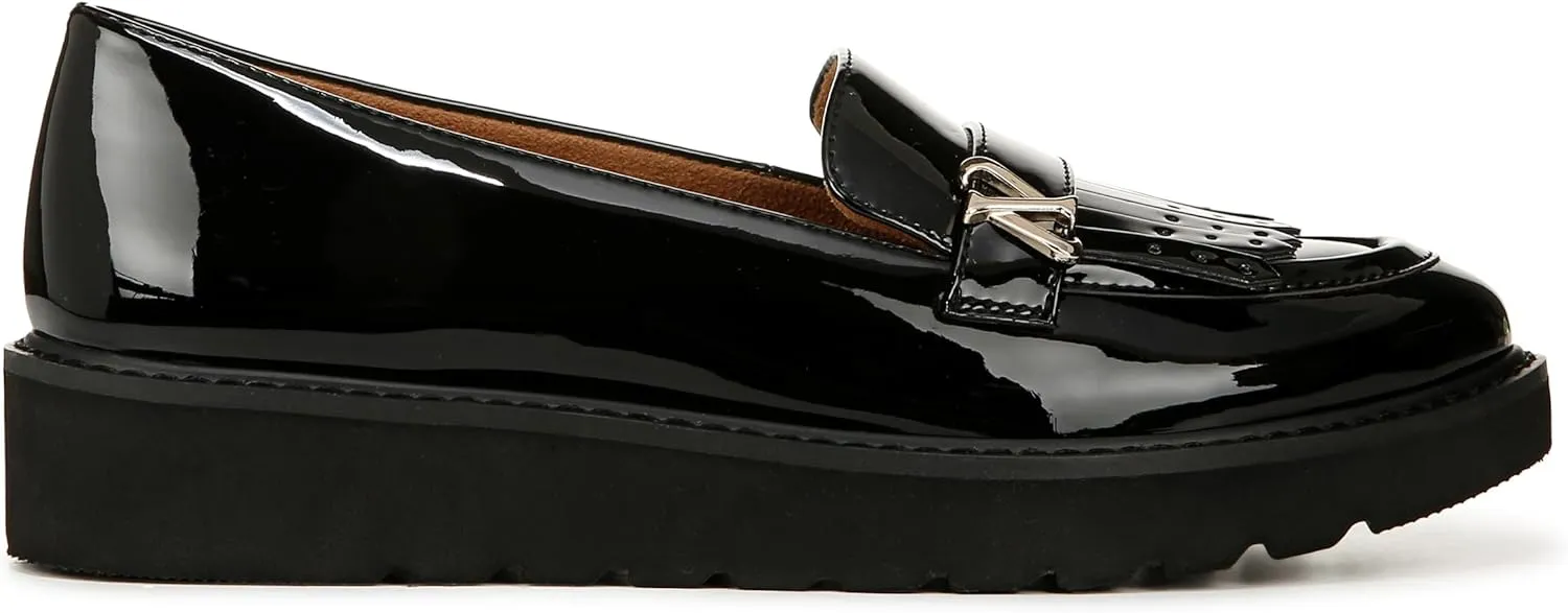 Naturalizer Womens Expert Slip On Loafer