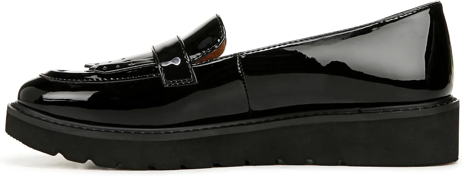 Naturalizer Womens Expert Slip On Loafer