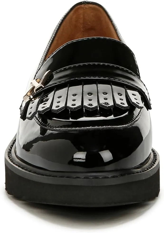 Naturalizer Womens Expert Slip On Loafer