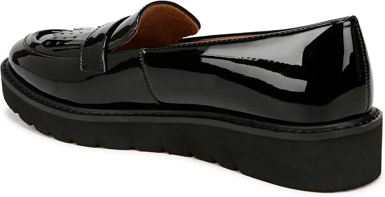 Naturalizer Womens Expert Slip On Loafer