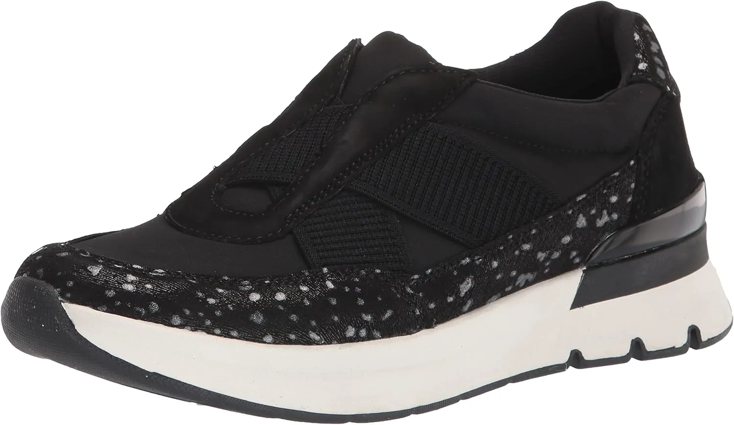 Naturalizer Women's Faya Slip-On Sneaker