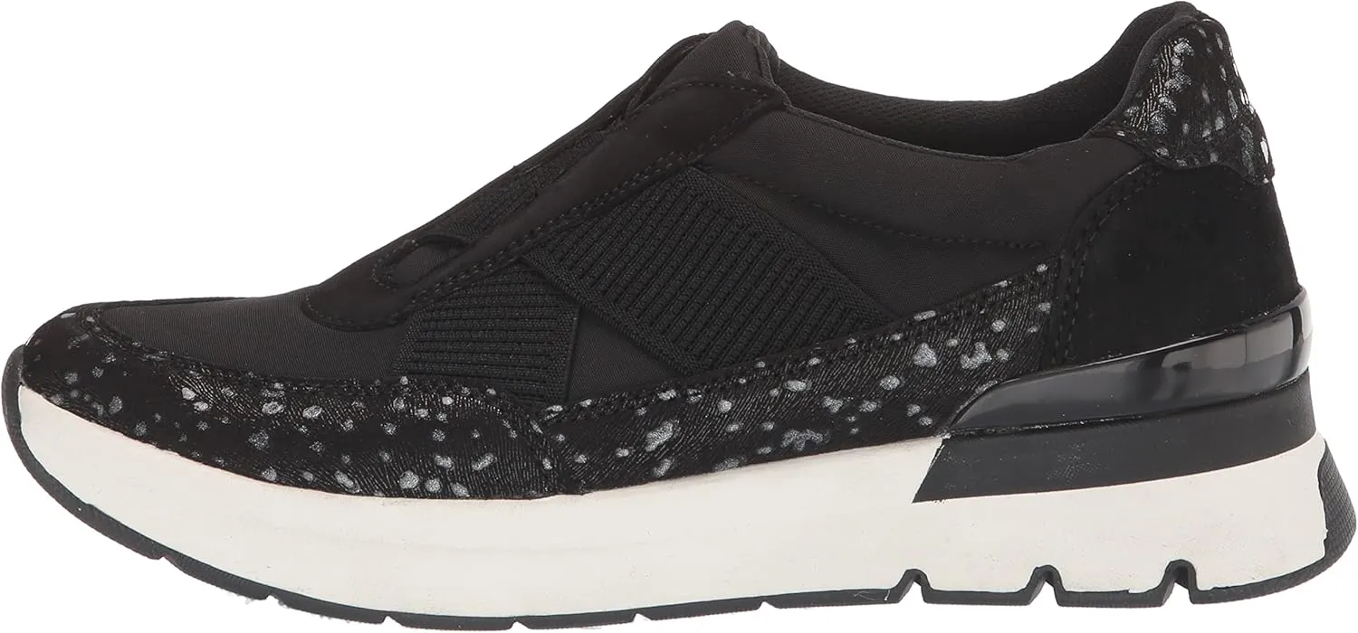 Naturalizer Women's Faya Slip-On Sneaker