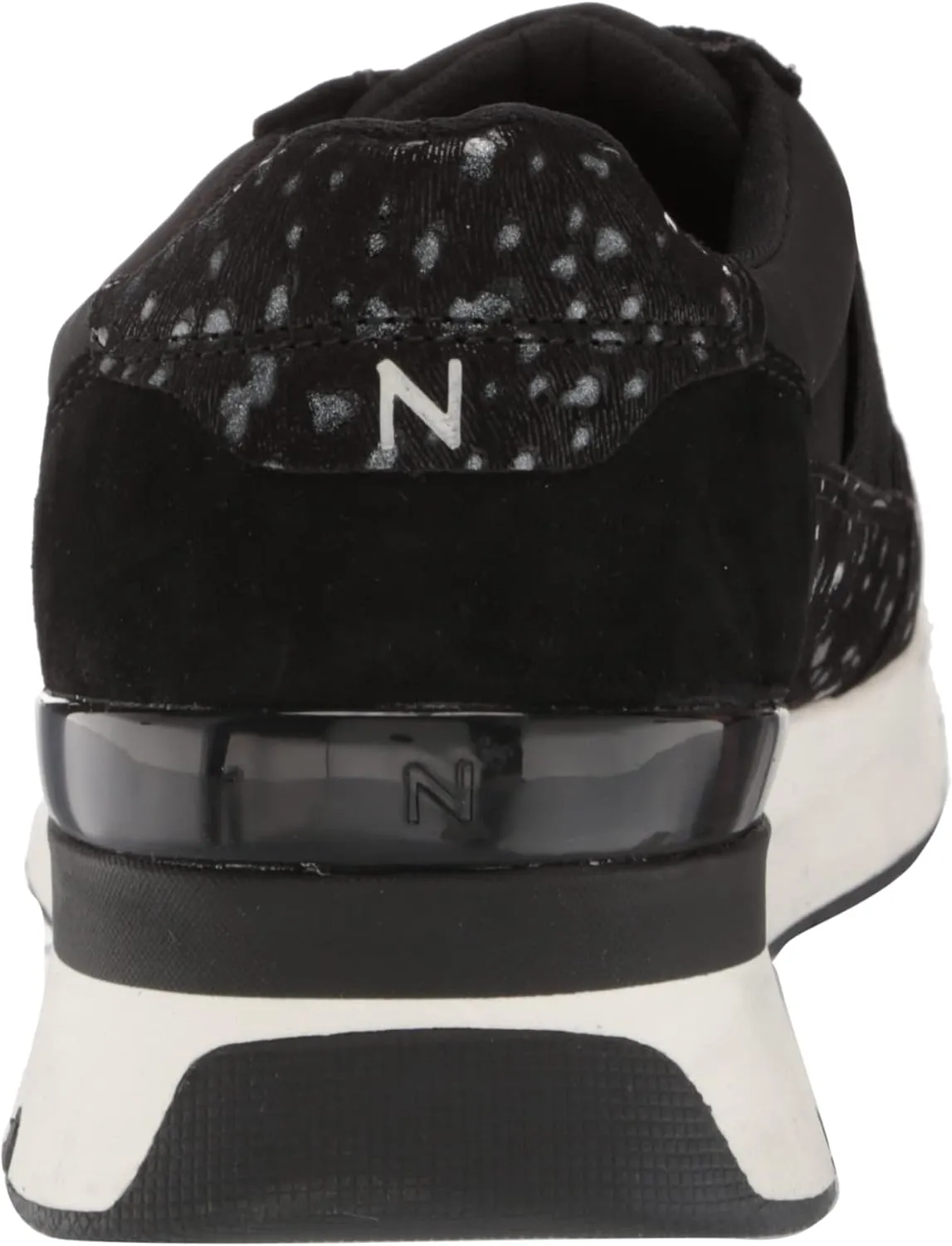Naturalizer Women's Faya Slip-On Sneaker