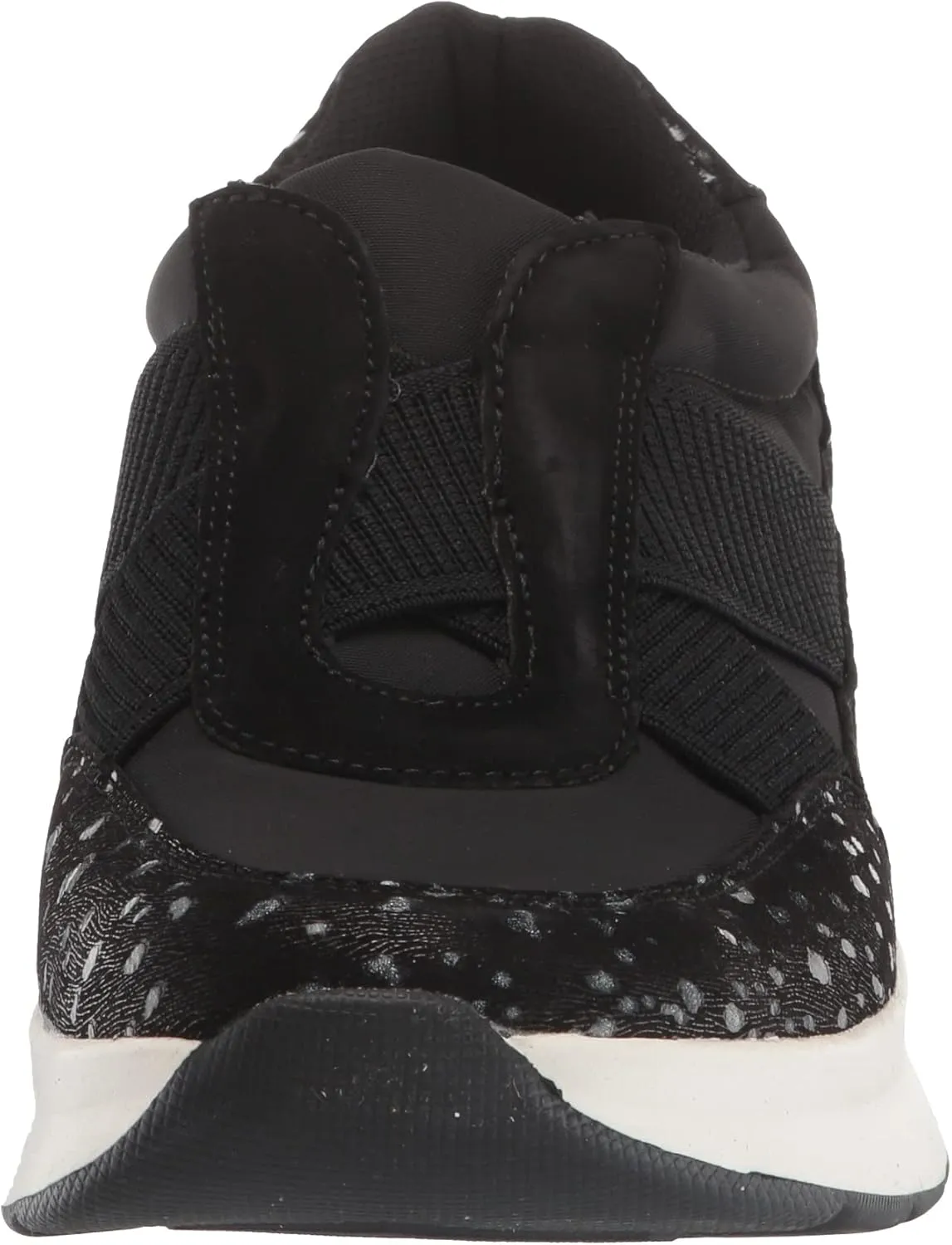 Naturalizer Women's Faya Slip-On Sneaker