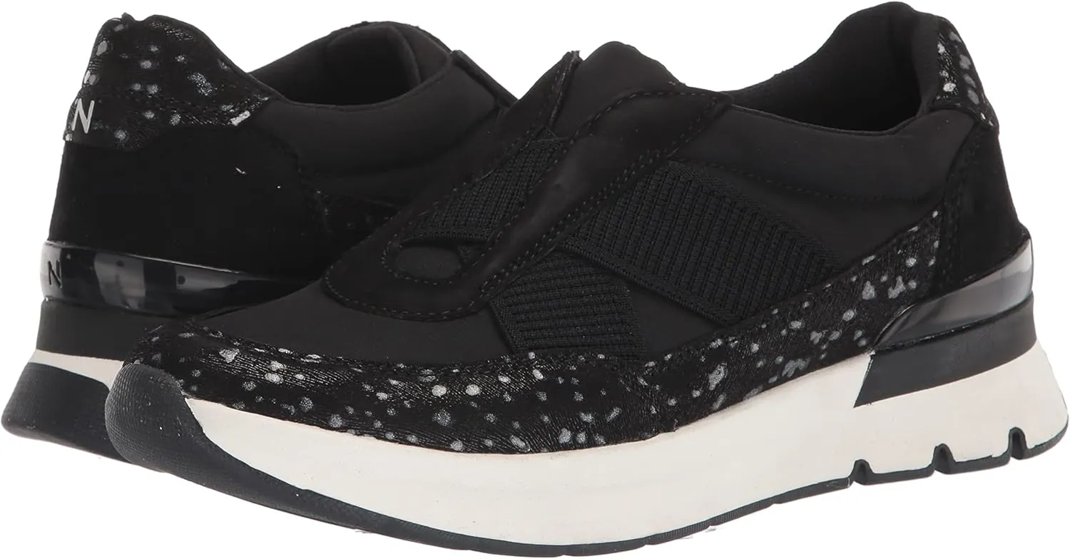 Naturalizer Women's Faya Slip-On Sneaker
