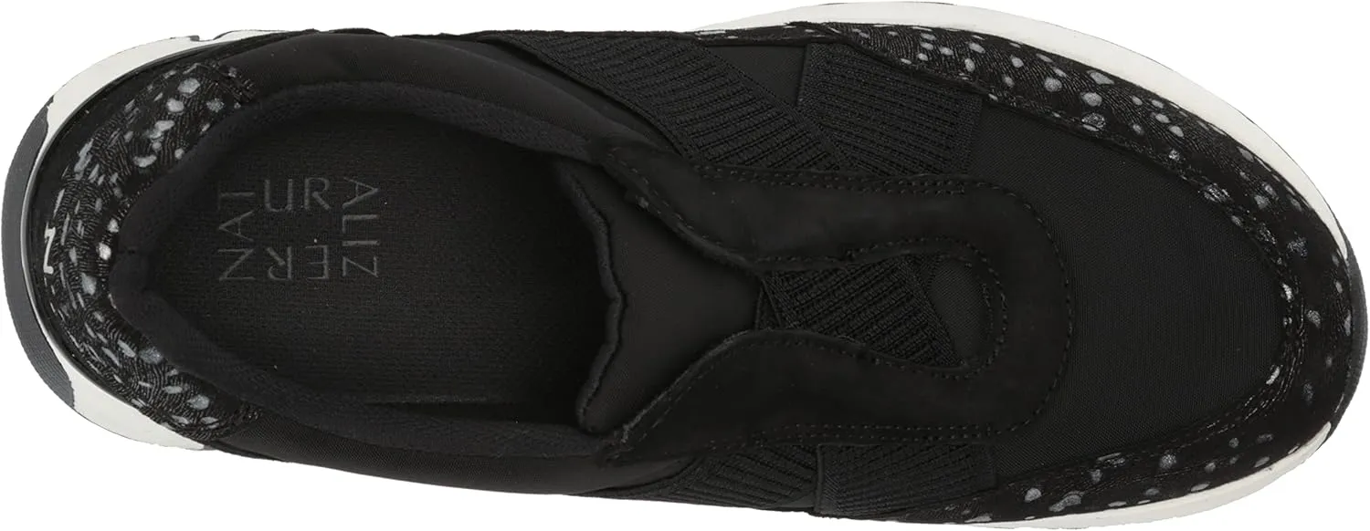 Naturalizer Women's Faya Slip-On Sneaker