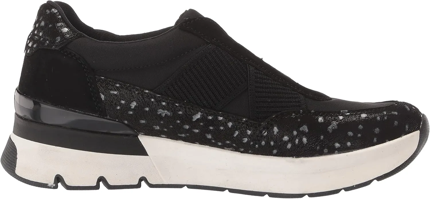 Naturalizer Women's Faya Slip-On Sneaker