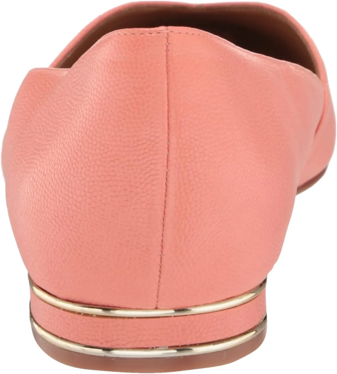 Naturalizer Women's Havana Pointed Toe Slip-On Ballet Flat
