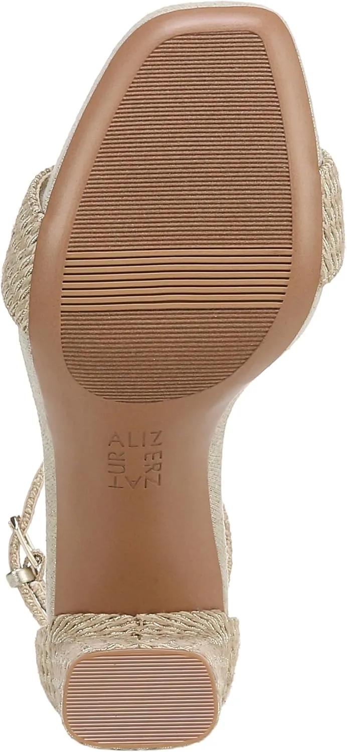 Naturalizer Women's Joy Heeled Sandal