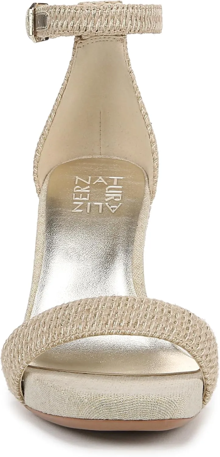 Naturalizer Women's Joy Heeled Sandal