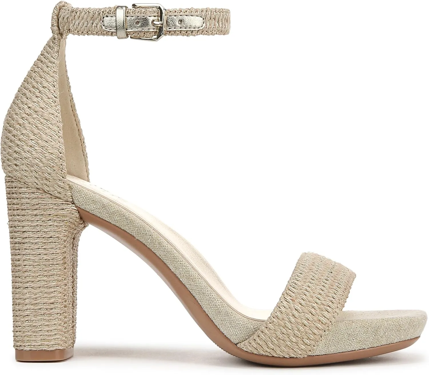 Naturalizer Women's Joy Heeled Sandal