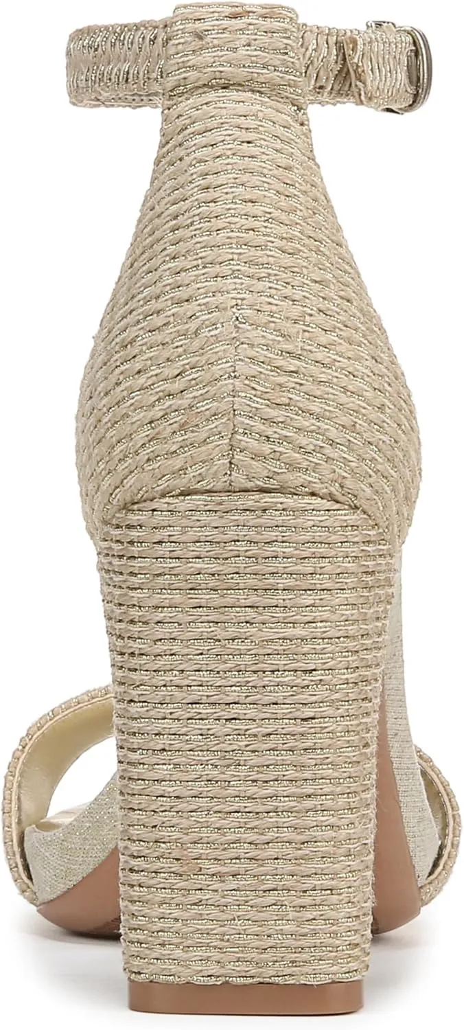 Naturalizer Women's Joy Heeled Sandal