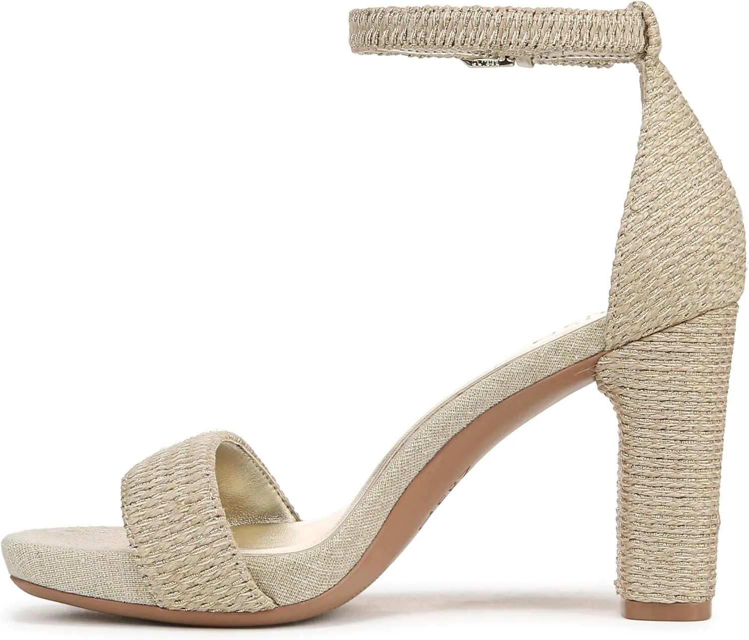 Naturalizer Women's Joy Heeled Sandal