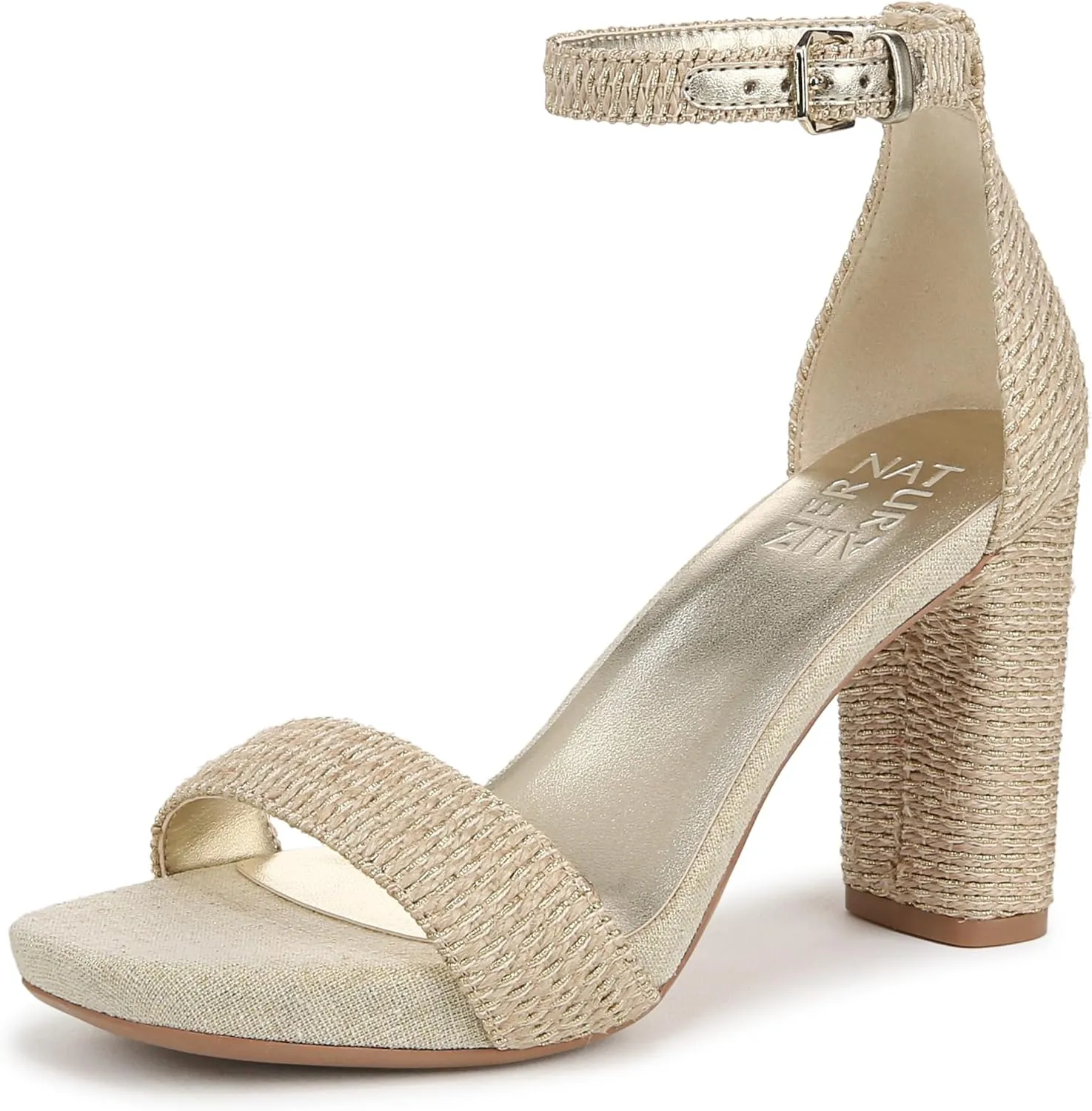 Naturalizer Women's Joy Heeled Sandal
