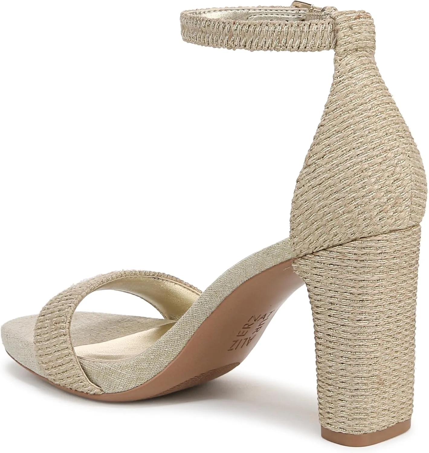 Naturalizer Women's Joy Heeled Sandal