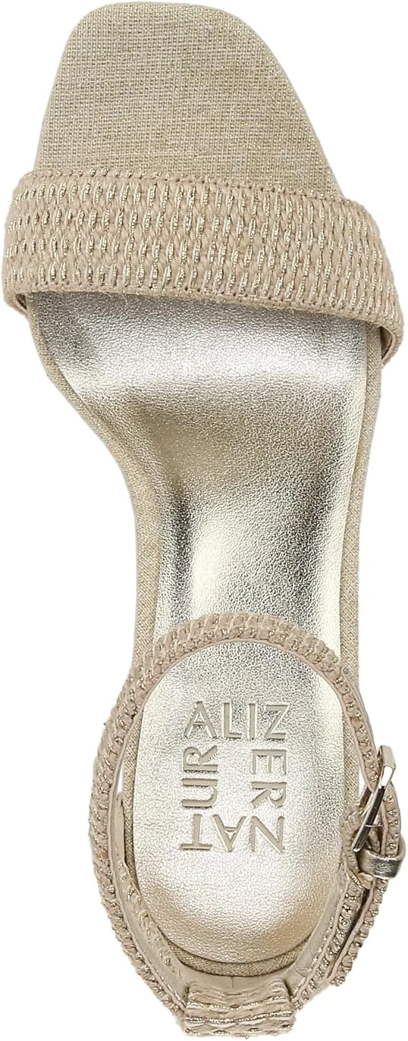Naturalizer Women's Joy Heeled Sandal