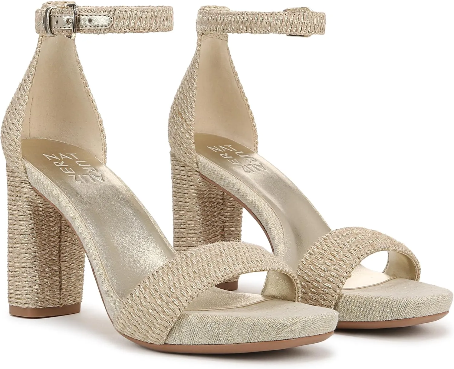 Naturalizer Women's Joy Heeled Sandal