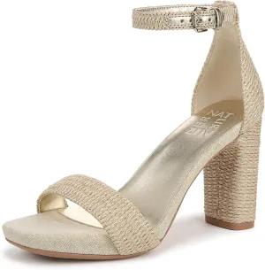 Naturalizer Women's Joy Heeled Sandal